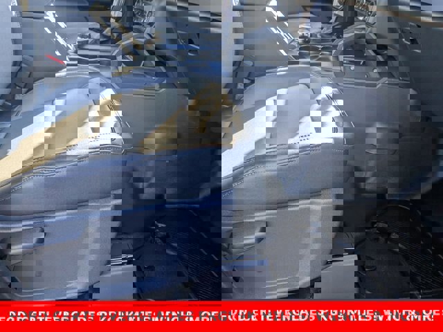 Certified 2024 Ford Bronco Everglades image 27