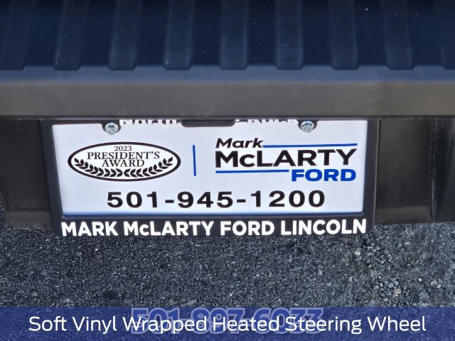 Certified 2023 Ford Maverick XLT w/ XLT Luxury Package FWD image 19