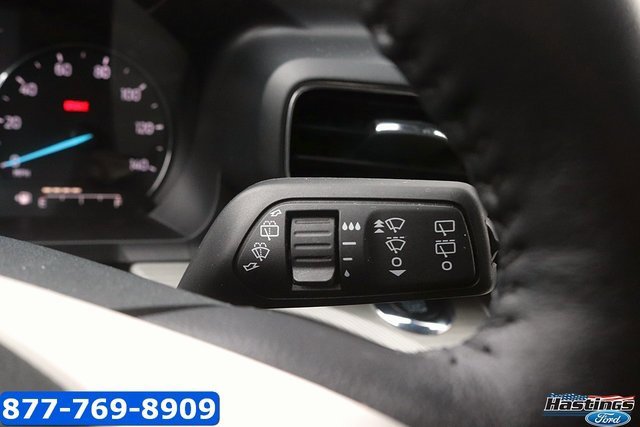 Certified 2022 Ford Explorer XLT w/ Equipment Group 202A image 25