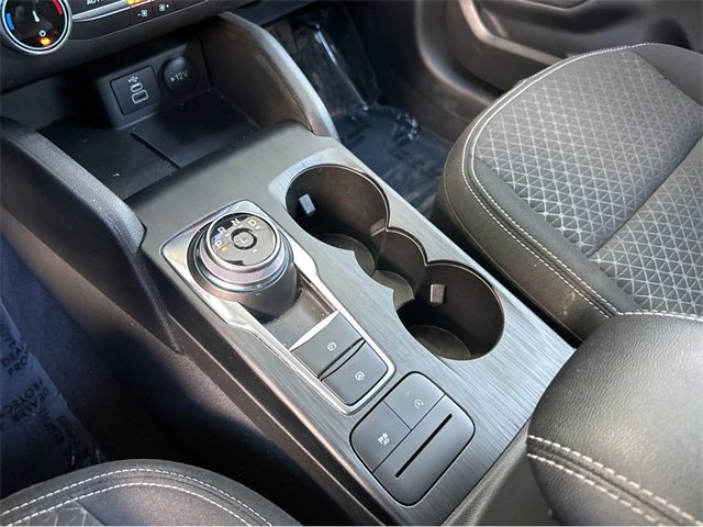Certified 2024 Ford Escape Active image 33