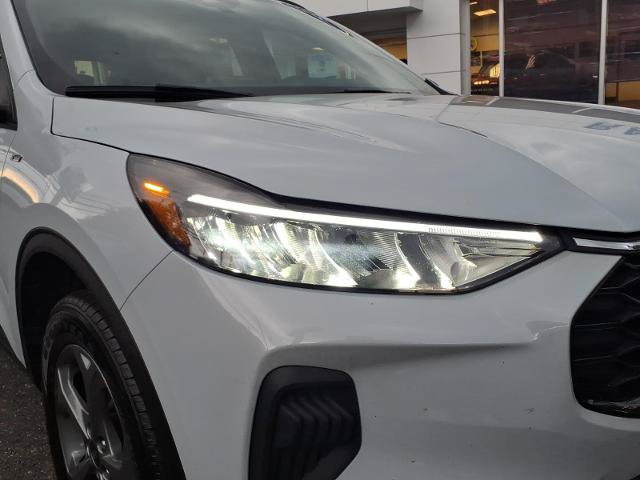 Certified 2026 Ford Escape ST-Line AWD/4WD image 10