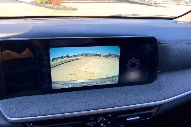 Used 2025 Nissan Kicks SV FWD image 26