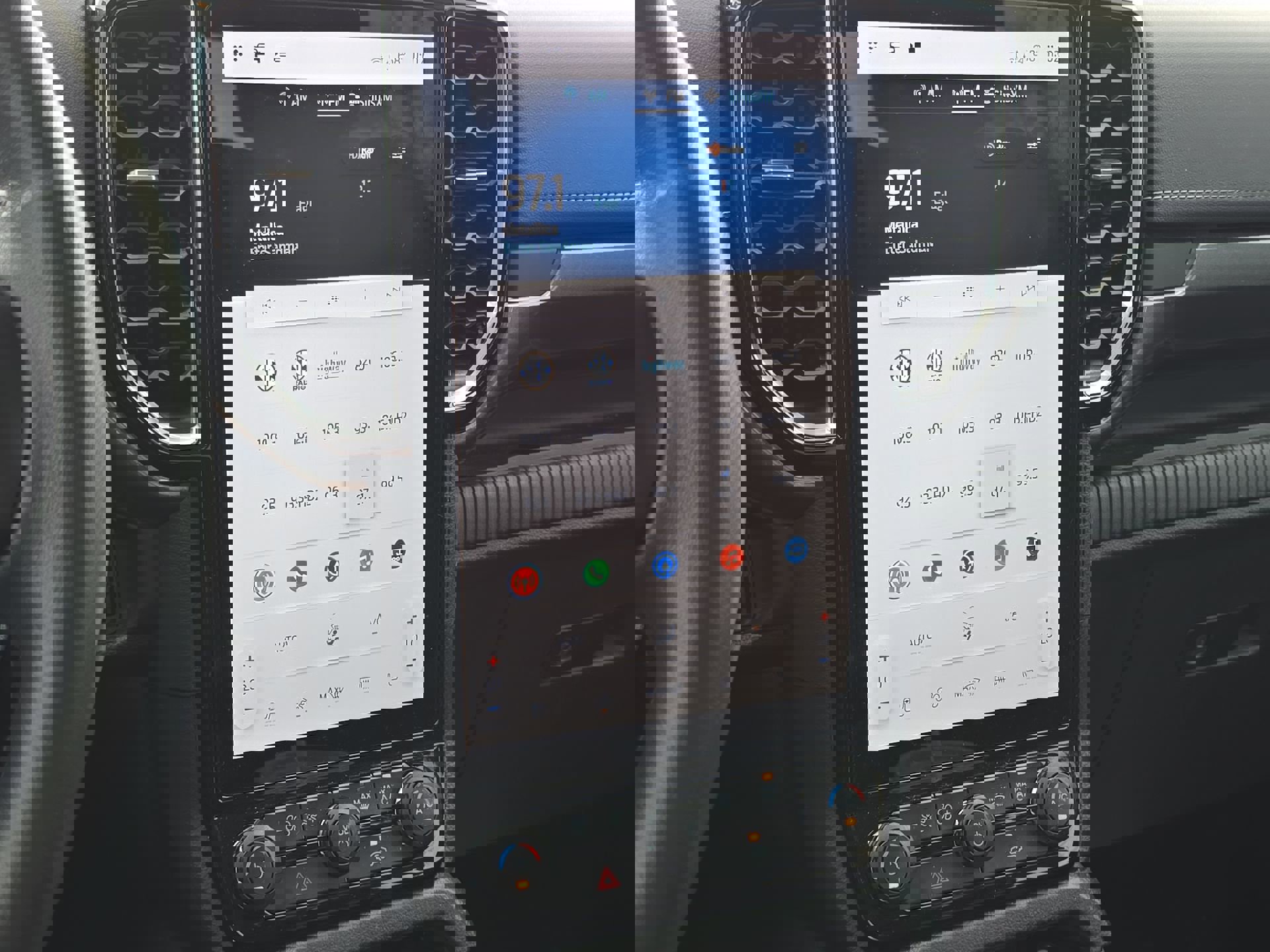 Certified 2024 Ford Ranger Lariat w/ Advanced Towing Package image 16