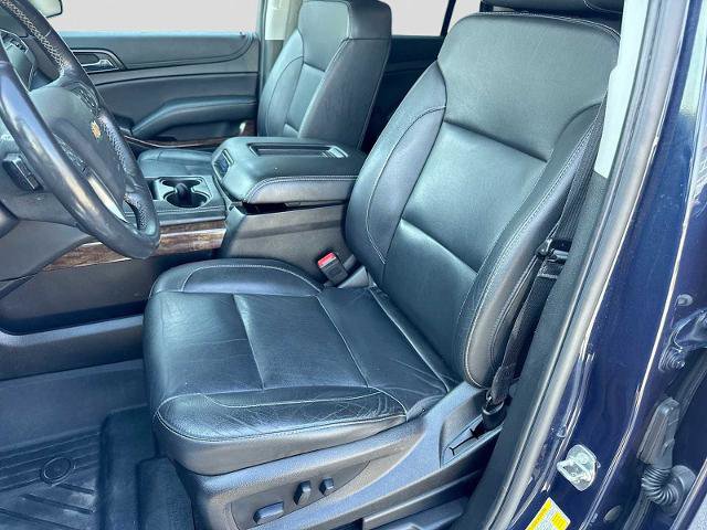 Used 2018 Chevrolet Tahoe LT w/ LT Signature Package AWD/4WD image 15