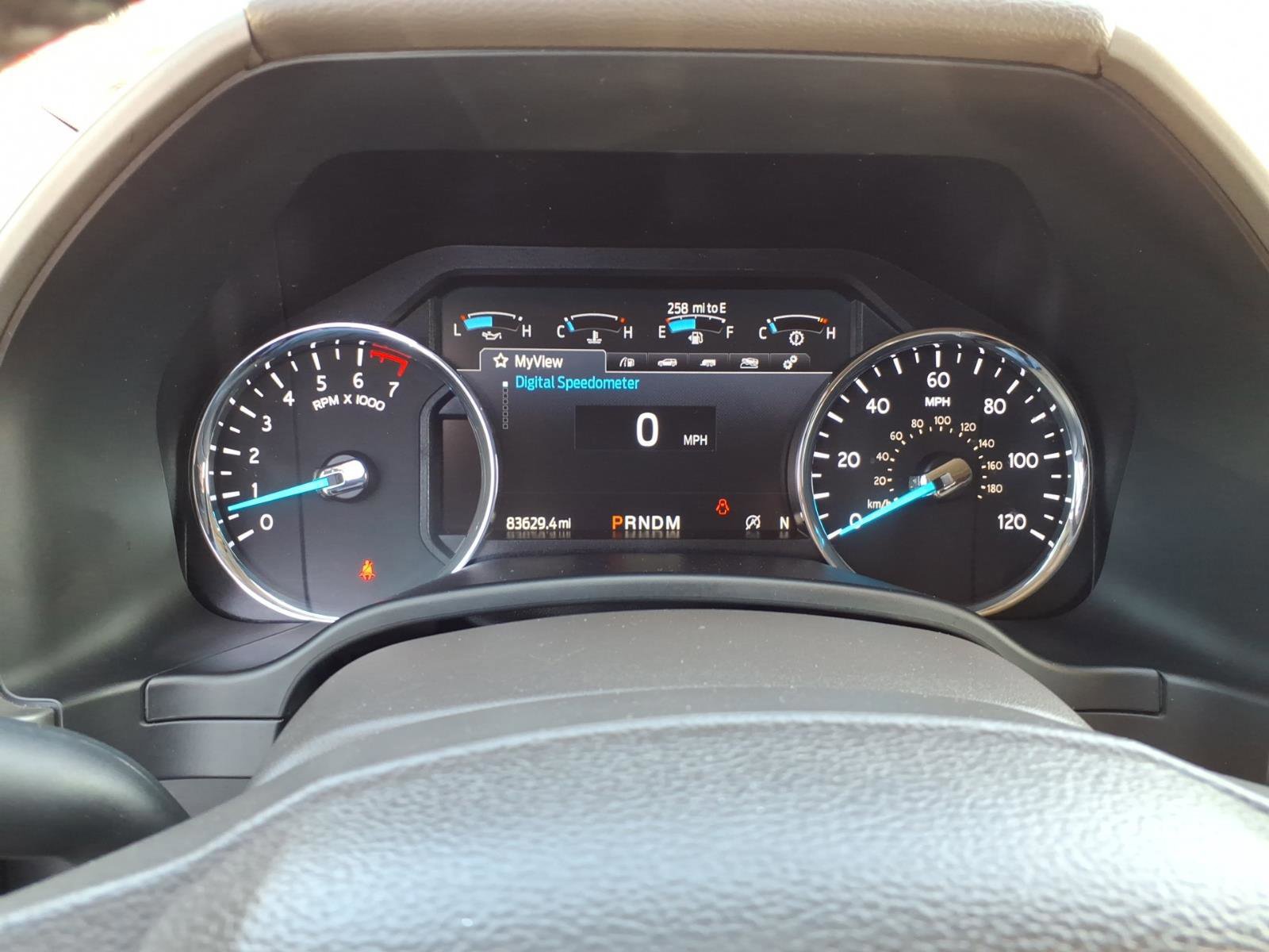 Certified 2021 Ford Expedition Max XLT image 16