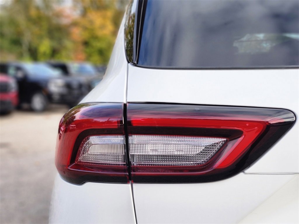 Certified 2023 Ford Escape Active w/ Tech Pack #2 image 9