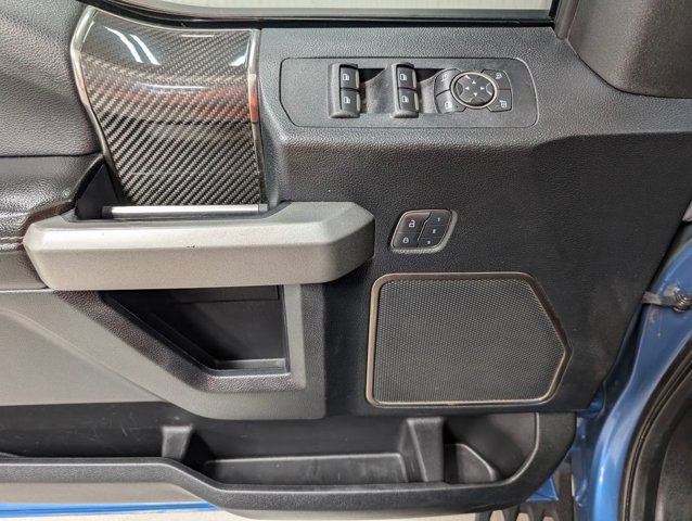 Certified 2019 Ford F150 Raptor w/ Equipment Group 802A Luxury AWD/4WD image 14