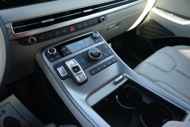 Used 2023 Hyundai Palisade Calligraphy FWD image 31