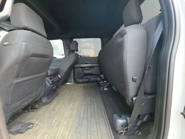 Certified 2024 Ford F150 STX AWD/4WD image 20