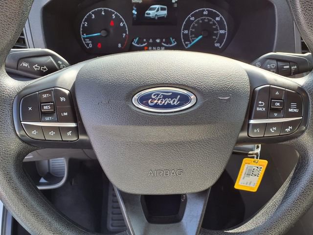 Certified 2022 Ford Transit 350 XLT image 10