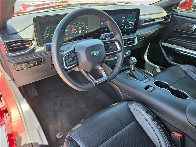 Certified 2024 Ford Mustang GT Premium image 10