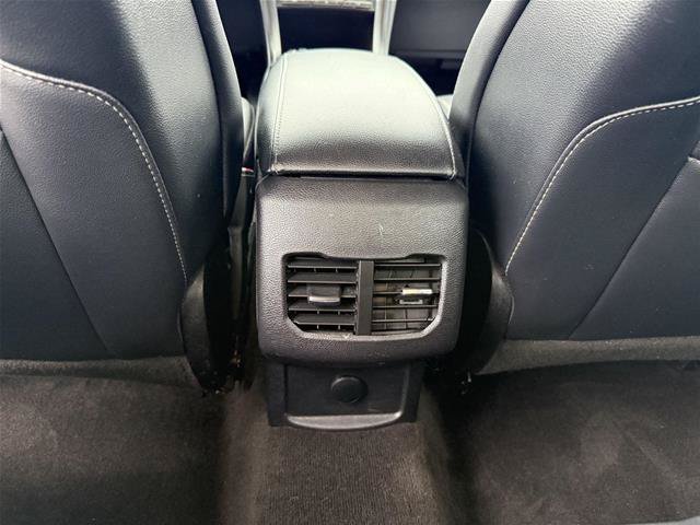Certified 2019 Ford Fusion Energi Titanium FWD image 23