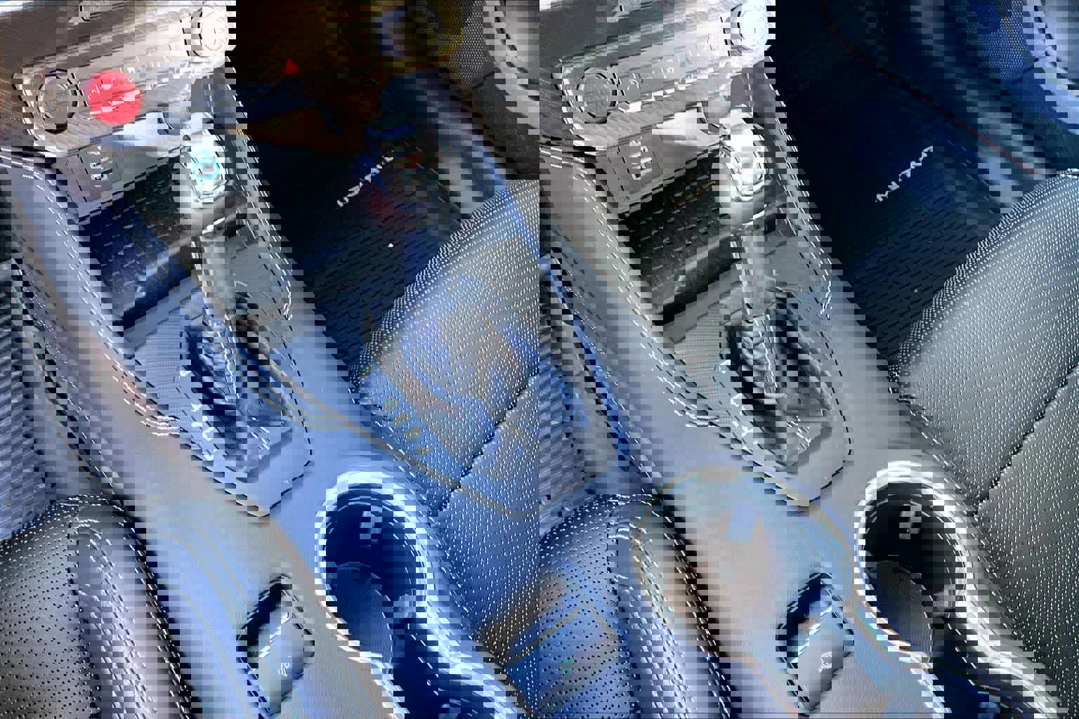 Certified 2024 Ford Mustang Premium image 16