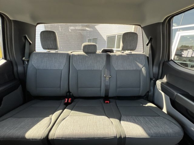 Certified 2026 Ford F250 XLT w/ 360-Degree Camera Package AWD/4WD image 21