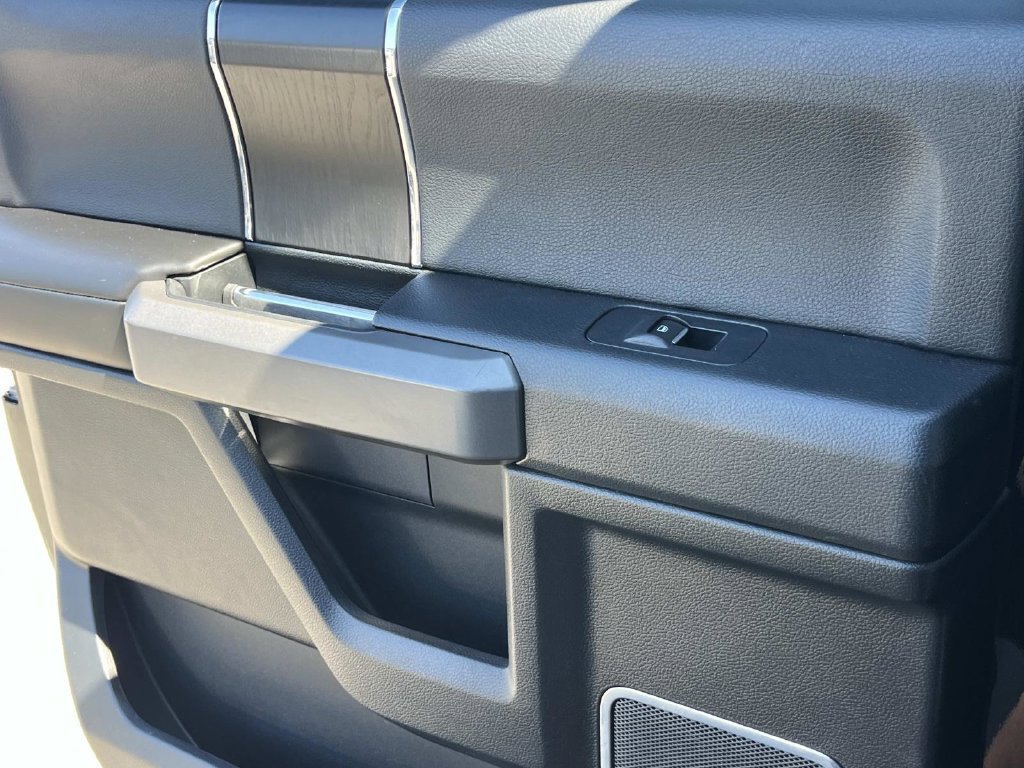 Certified 2019 Ford F150 Platinum w/ Technology Package AWD/4WD image 21
