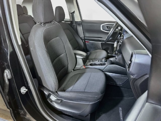 Certified 2022 Ford Bronco Sport AWD/4WD image 14