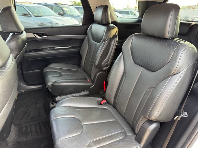 Used 2021 Hyundai Palisade SEL w/ Premium Package AWD/4WD image 16