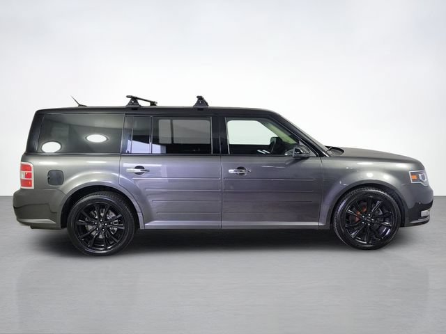Certified 2019 Ford Flex Limited w/ Equipment Group 303A AWD/4WD image 2