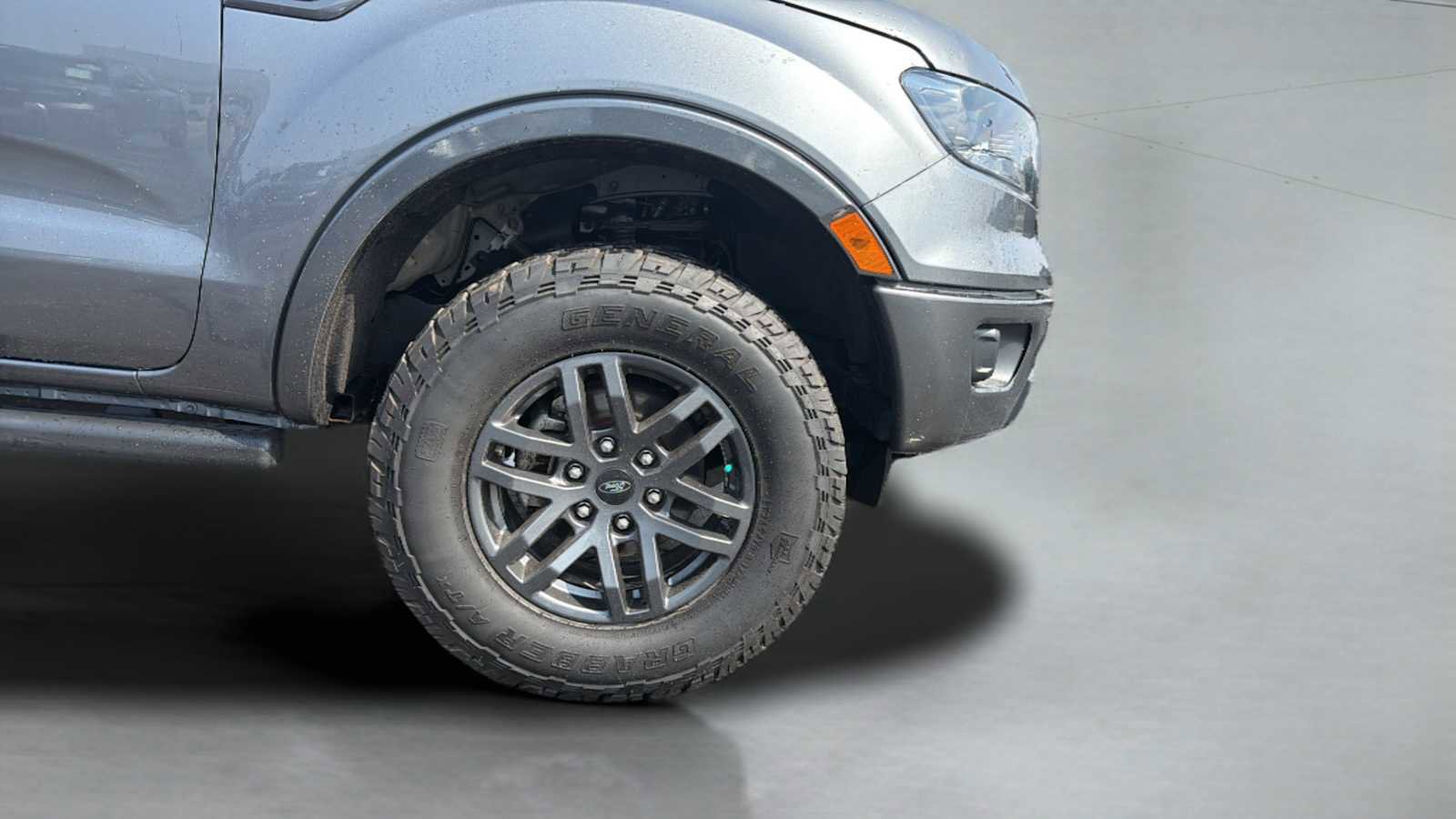 Certified 2022 Ford Ranger XLT w/ Tremor Off-Road Package image 34