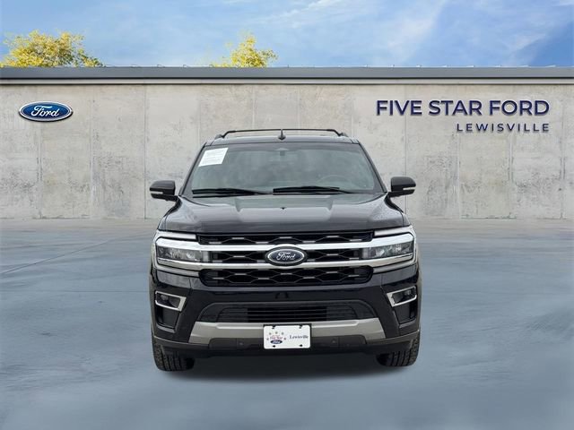 Certified 2022 Ford Expedition Limited RWD image 8