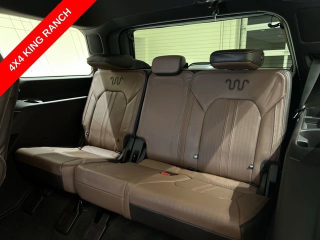 Certified 2024 Ford Expedition King Ranch image 25