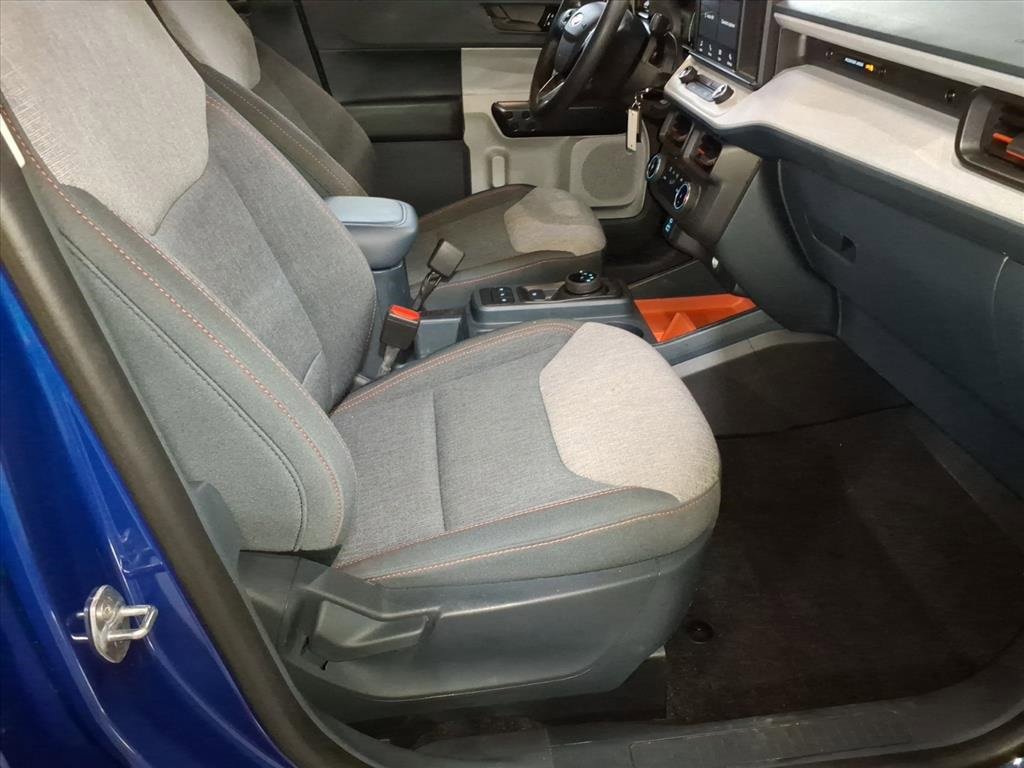 Certified 2024 Ford Maverick XLT image 8