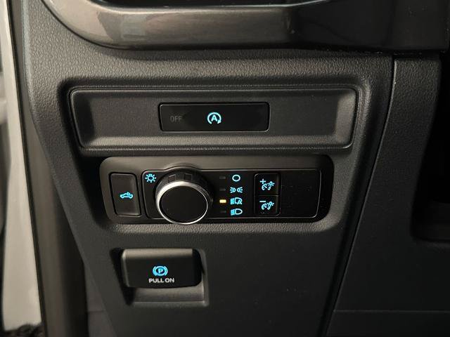 Certified 2025 Ford F150 STX RWD image 19