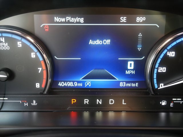 Certified 2022 Ford Bronco Sport Outer Banks w/ Tech Package AWD/4WD image 23