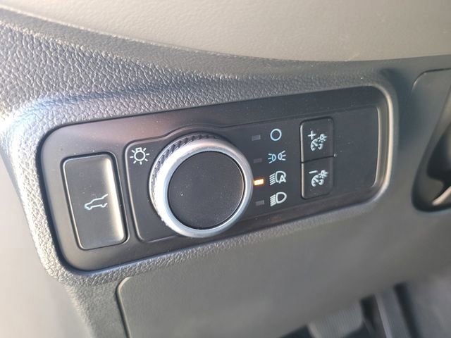 Certified 2026 Ford Explorer Active image 17