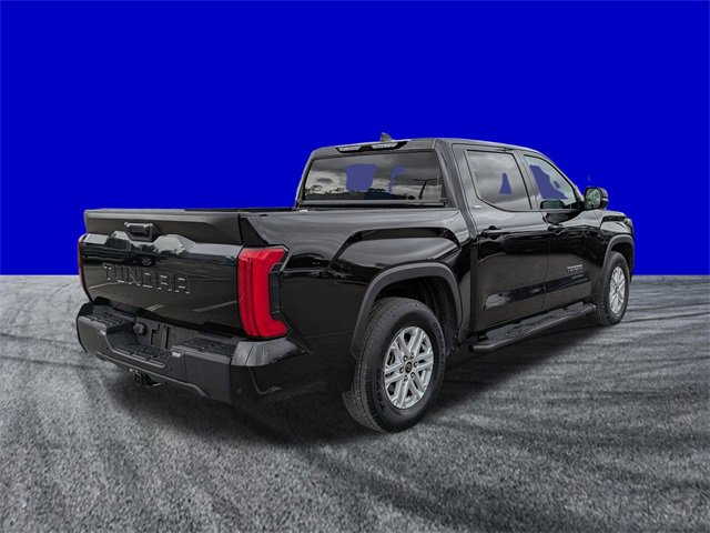 Used 2022 Toyota Tundra SR5 image 4