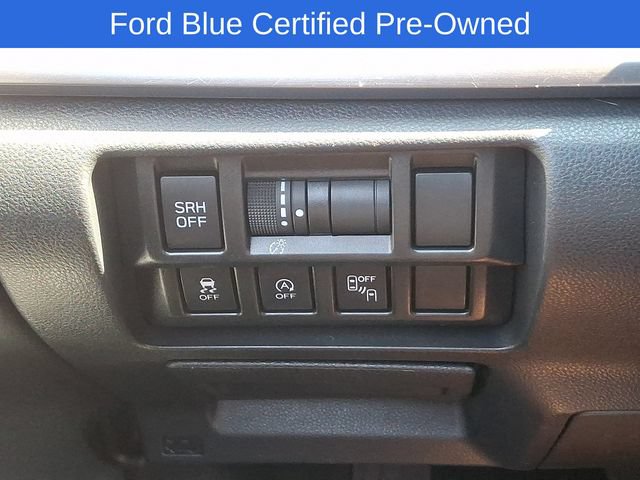 Used 2022 Subaru Crosstrek 2.5i Limited w/ Moonroof Package 2 AWD/4WD image 27