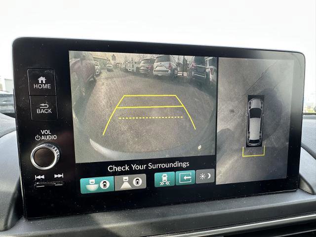 Used 2023 Honda Pilot Elite image 27