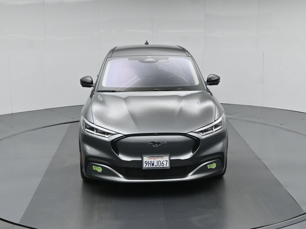 Certified 2023 Ford Mustang Mach-E Premium AWD/4WD image 39