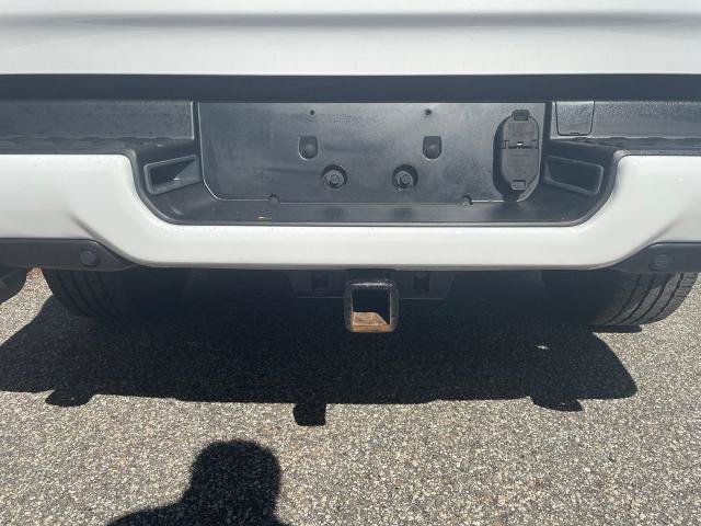 Used 2023 RAM 1500 Laramie AWD/4WD image 11