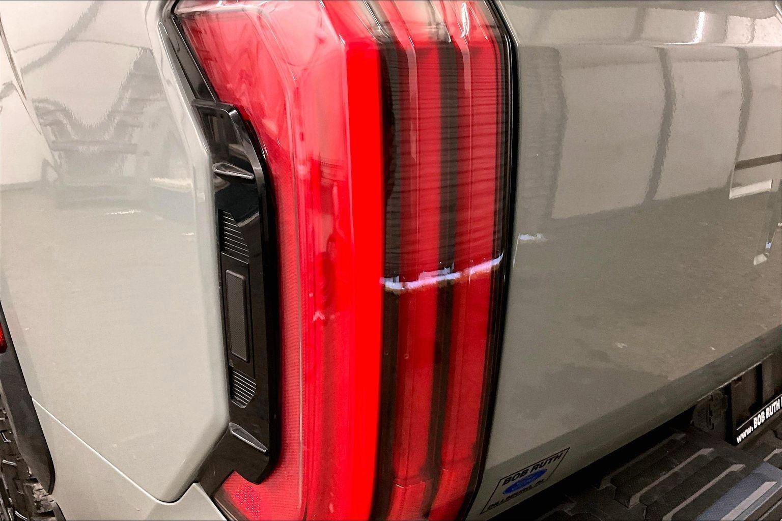 Used 2022 Toyota Tundra TRD Pro image 28