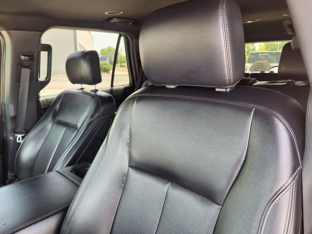 Certified 2019 Ford Expedition XLT w/ Equipment Group 201A RWD image 19