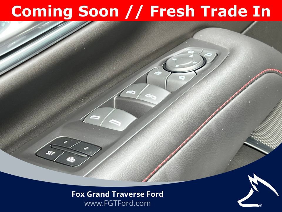 Used 2023 Chevrolet Tahoe RST w/ Luxury Package image 24