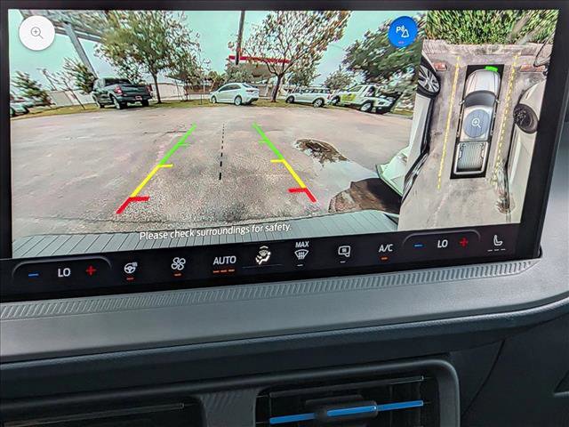 Certified 2025 Ford Maverick Lobo AWD/4WD image 13