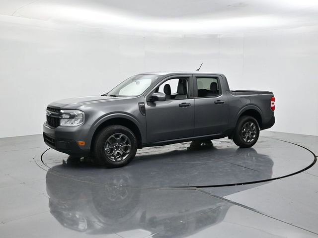 Certified 2023 Ford Maverick XLT w/ Equipment Group 300A Standard AWD/4WD image 6