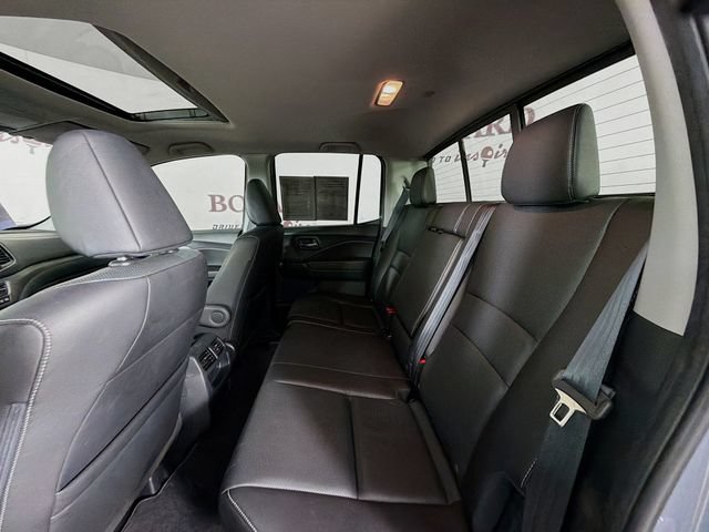 Used 2023 Honda Ridgeline RTL image 29