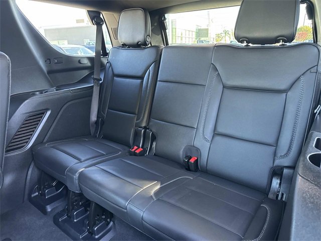 Used 2025 GMC Yukon Denali image 32