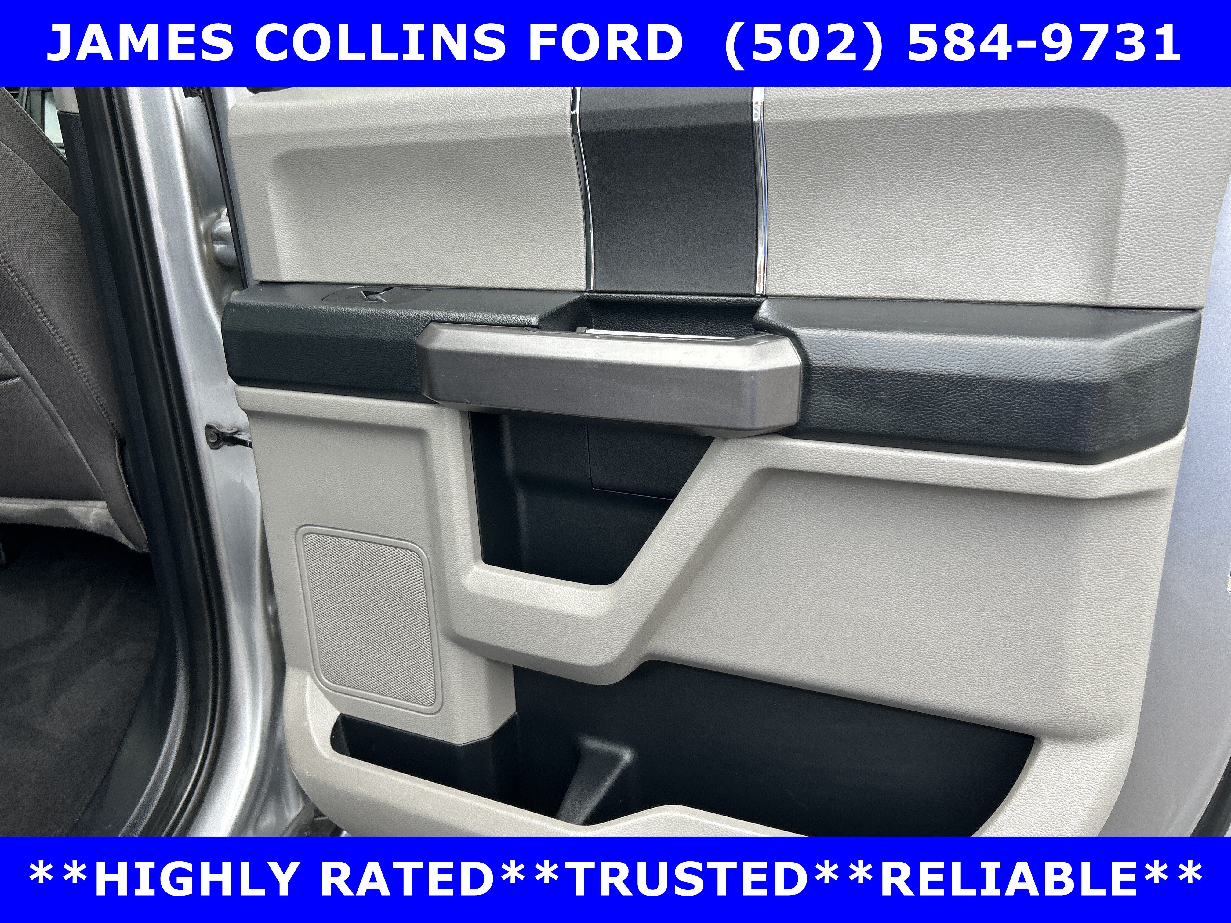 Certified 2020 Ford F350 XLT w/ FX4 Off-Road Package AWD/4WD image 17