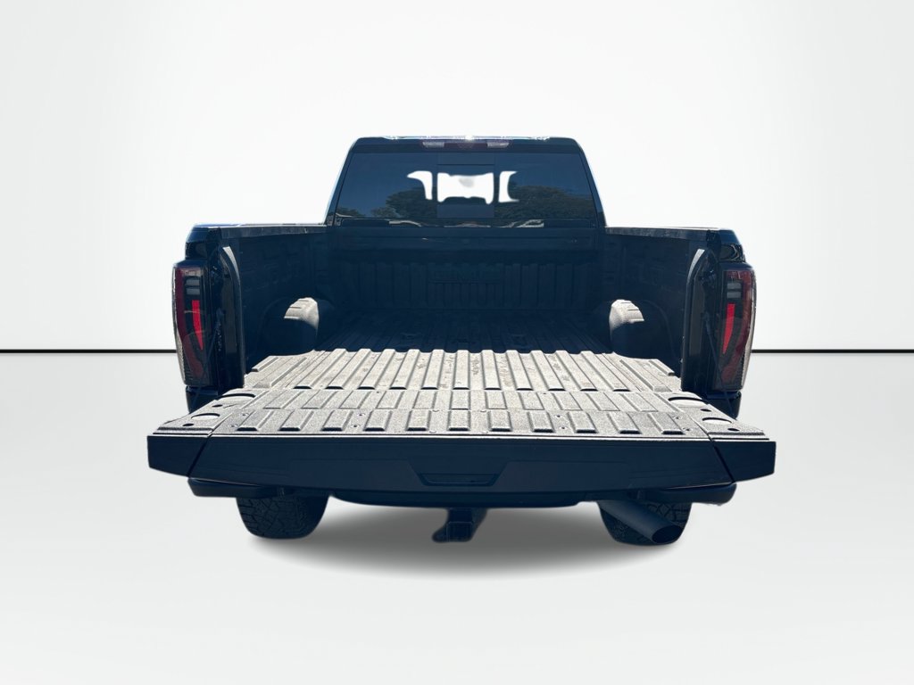 Used 2025 GMC Sierra 2500 AT4X w/ AT4X AEV Edition AWD/4WD image 10