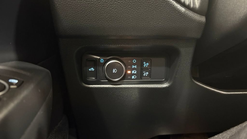 Certified 2025 Ford Ranger Raptor AWD/4WD image 32