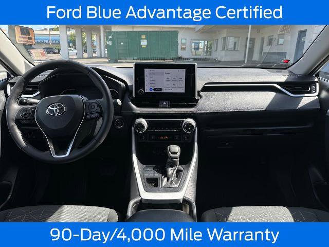 Used 2024 Toyota RAV4 XLE w/ Convenience Package AWD/4WD image 18