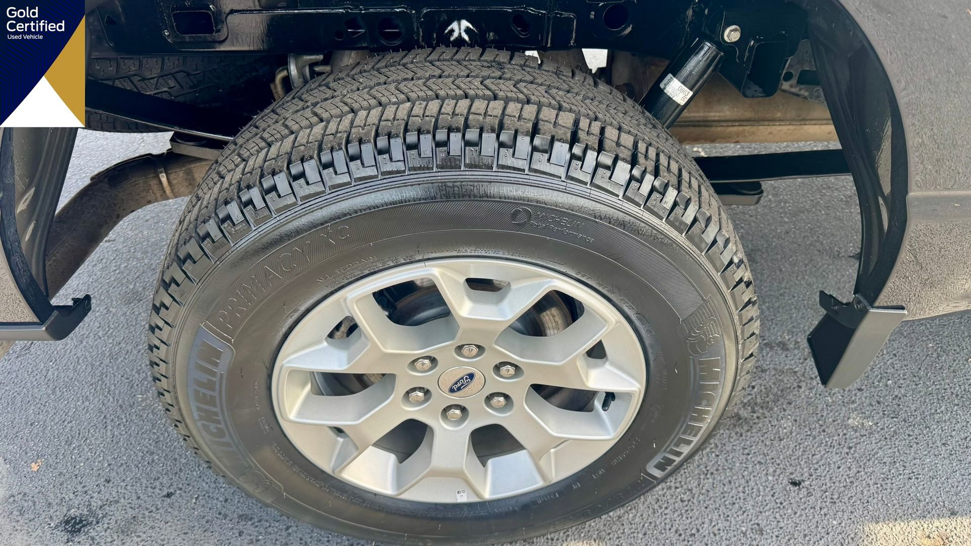 Certified 2023 Ford F150 XLT image 10