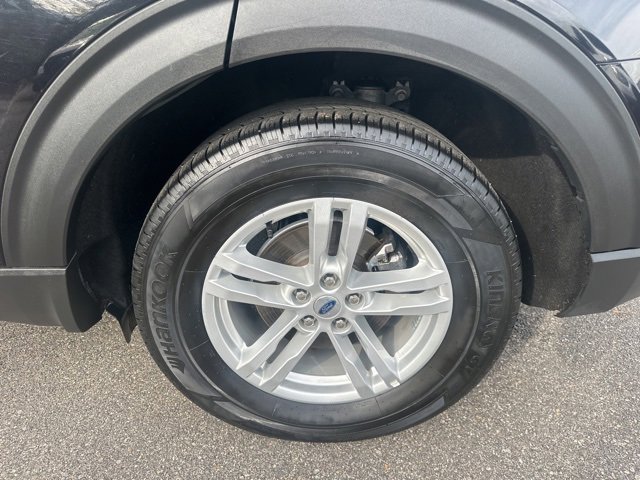 Certified 2022 Ford Explorer XLT w/ Equipment Group 202A image 20