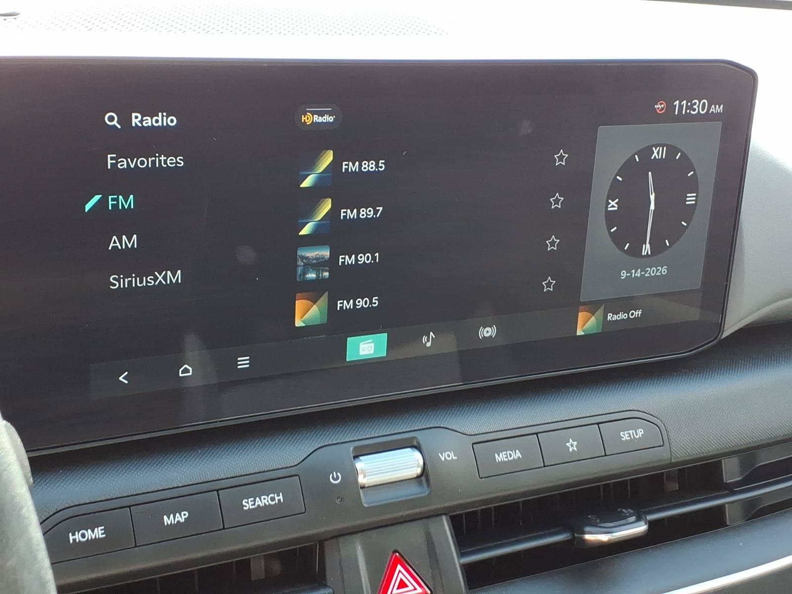 Used 2025 Kia K4 FWD image 18