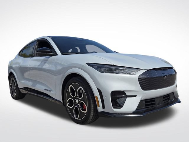 Certified 2023 Ford Mustang Mach-E GT
