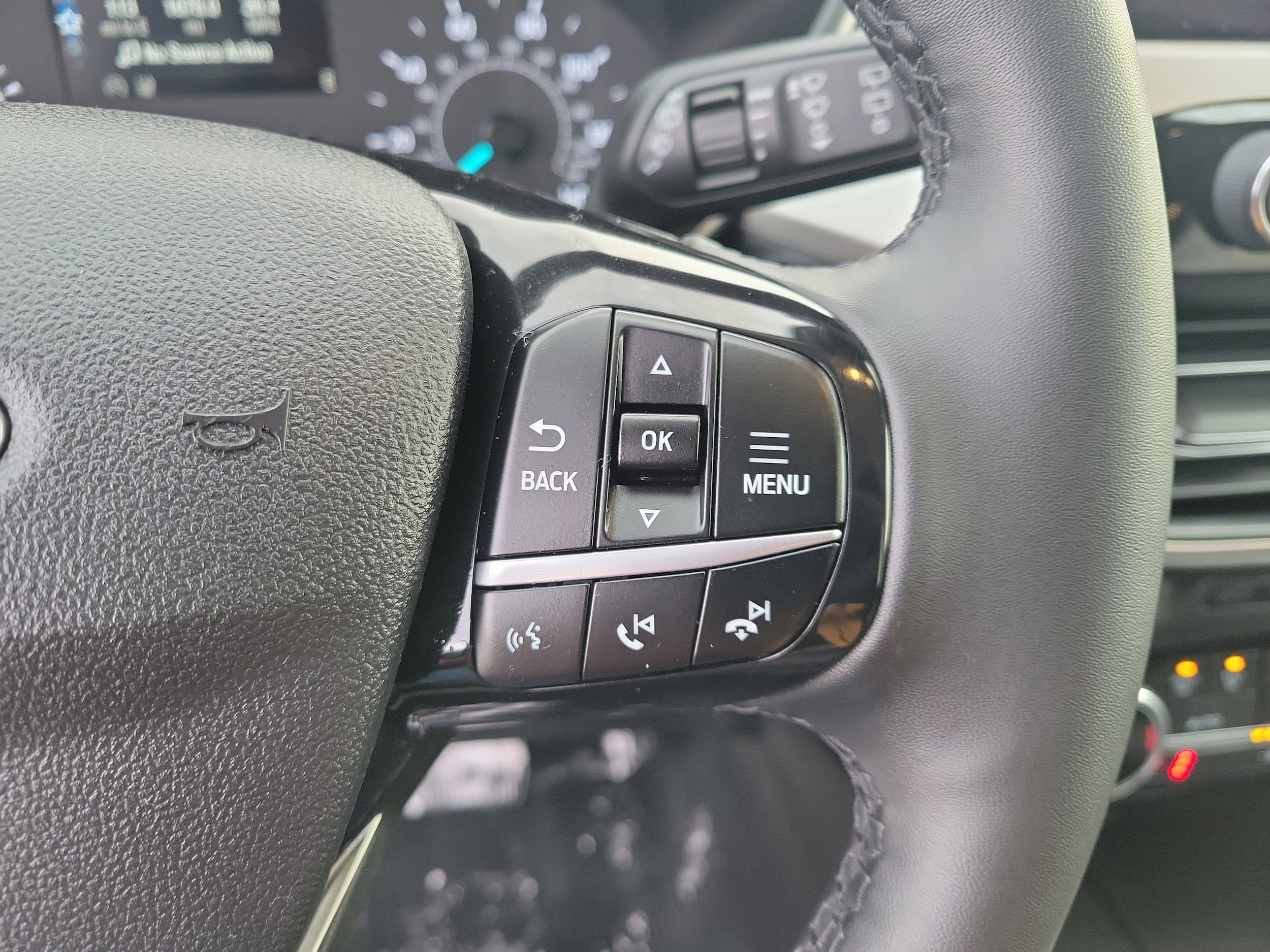 Certified 2022 Ford Escape SE w/ Convenience Package AWD/4WD image 25